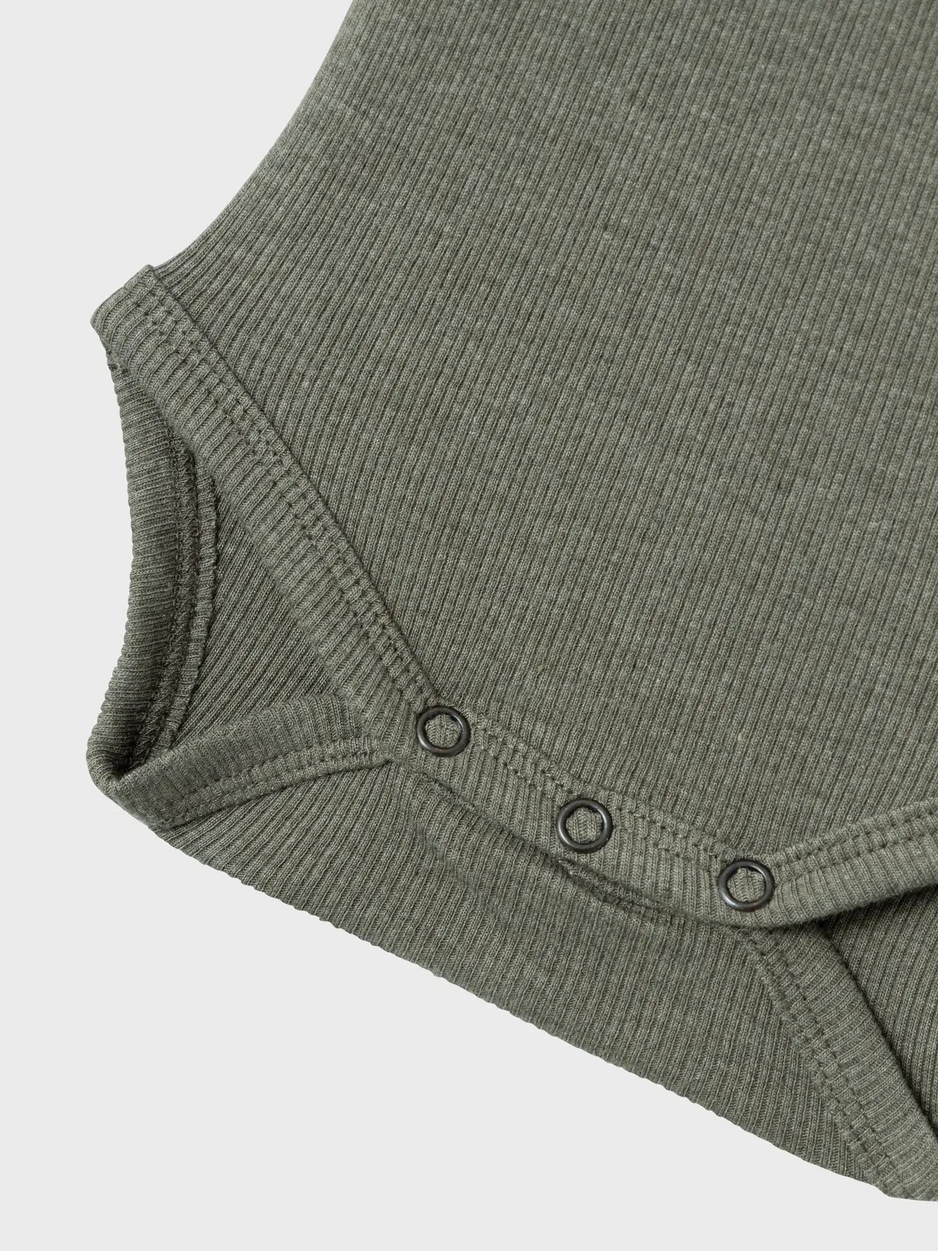 NBMKAB T-Shirts & Tops - Dusty Olive